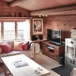 Two-bedroom In