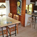 Дом отдыха Two-bedroom In