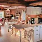 Дом отдыха Two-bedroom In *