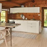 Two-bedroom In Оттеруп