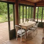 Дом отдыха Two-bedroom In