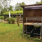 Дом отдыха Two-bedroom In Оттеруп