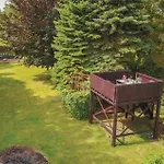 Дом отдыха Two-bedroom In Оттеруп