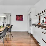 Two-bedroom In * Оттеруп