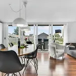 Two-bedroom In Дом отдыха