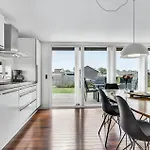 Дом отдыха Two-bedroom In *