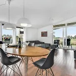 Two-bedroom In Дом отдыха Оттеруп