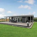 Two-bedroom In Дом отдыха