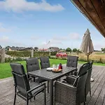Дом отдыха Two-bedroom In *