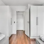 Two-bedroom In Дом отдыха Оттеруп