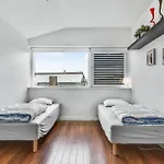 Дом отдыха Two-bedroom In