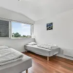 Two-bedroom In Дом отдыха Оттеруп