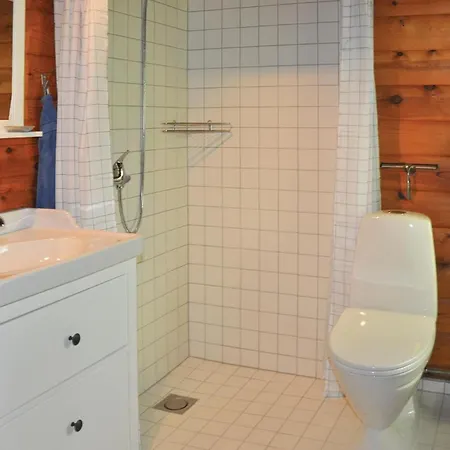 펜션 Two-bedroom In
