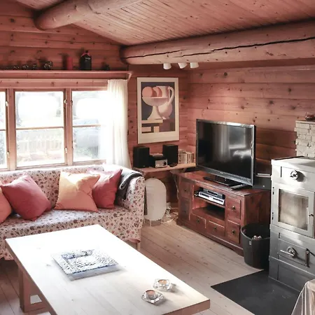 Two-bedroom In