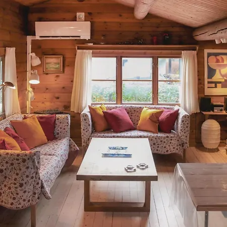 펜션 Two-bedroom In Otterup