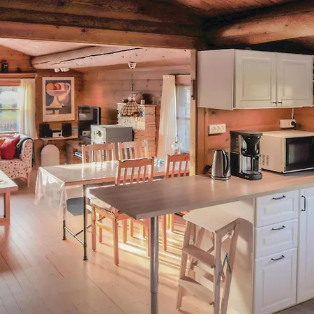 펜션 Two-bedroom In *