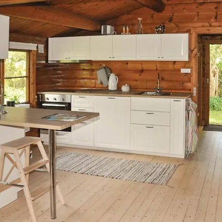 2 Bedroom Cozy In Otterup
