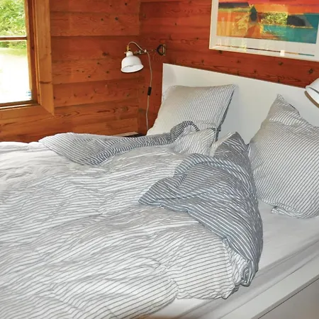 펜션 Two-bedroom In *