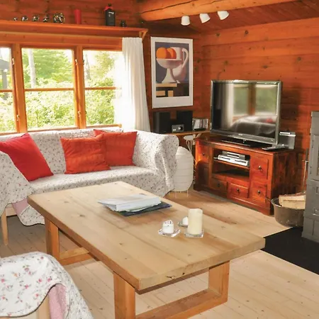 Two-bedroom In Otterup