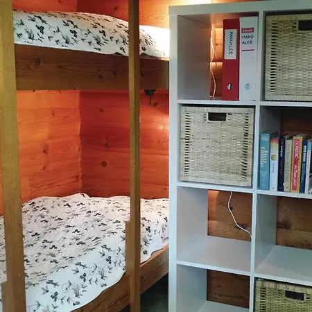 Two-bedroom In