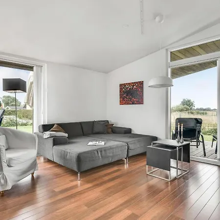 Two-bedroom In *
