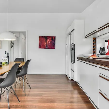 2 Bedroom Amazing In * Otterup
