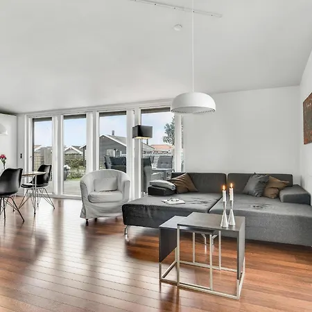 Two-bedroom In