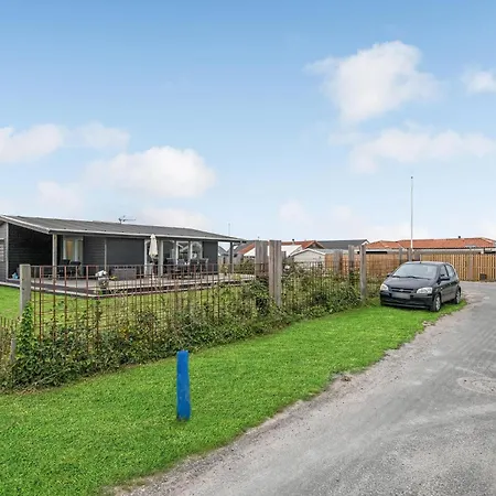 2 Bedroom Amazing In Otterup