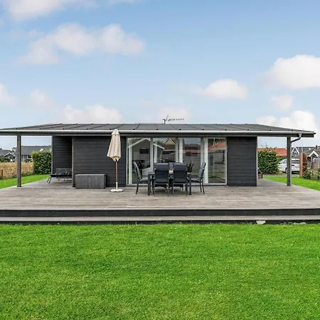 2 Bedroom Amazing In * Otterup