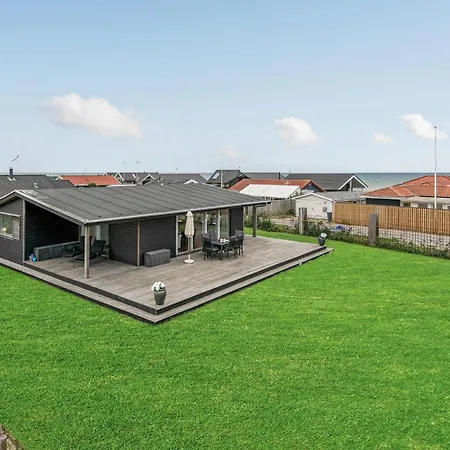 Дом отдыха Two-bedroom In Оттеруп