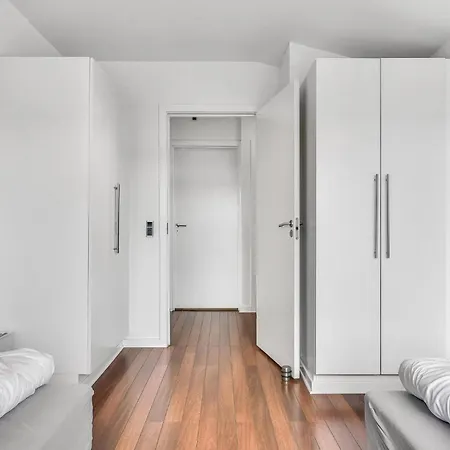 Two-bedroom In 펜션 Otterup