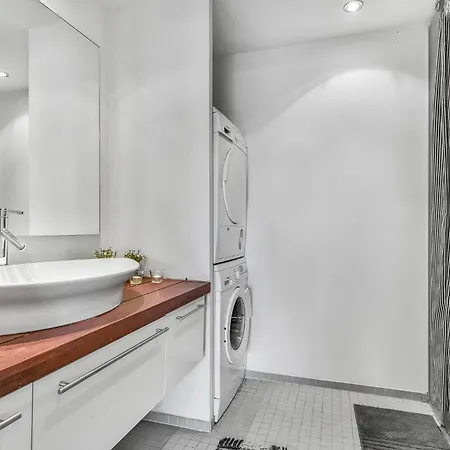 Two-bedroom In