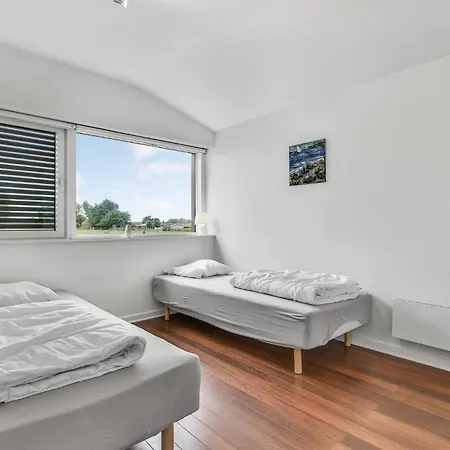 Two-bedroom In 펜션 Otterup