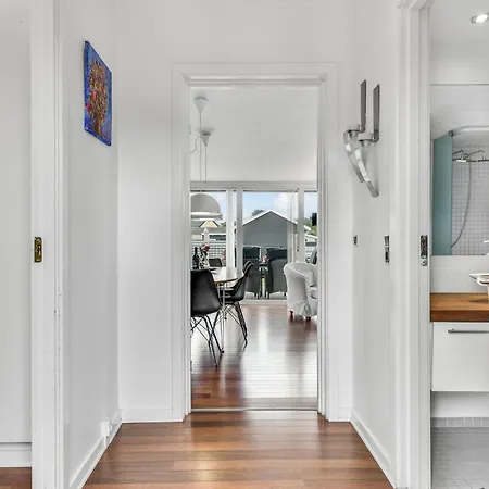 2 Bedroom Cozy In * Otterup