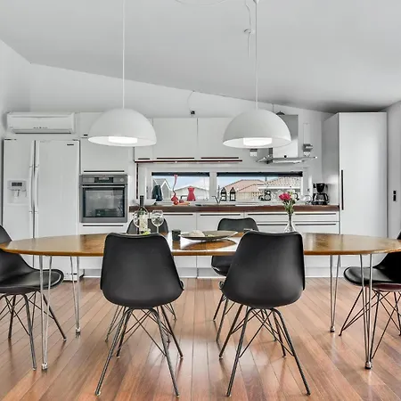 펜션 Two-bedroom In *