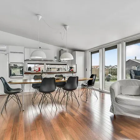 2 Bedroom Cozy In Otterup