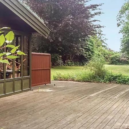 펜션 Two-bedroom In Otterup