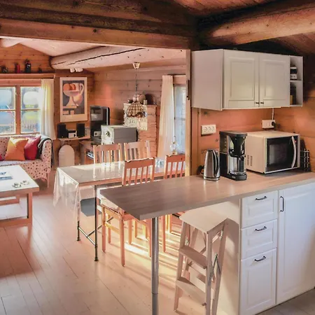Holiday home Two-bedroom In Otterup