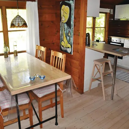 Two-bedroom In * Otterup