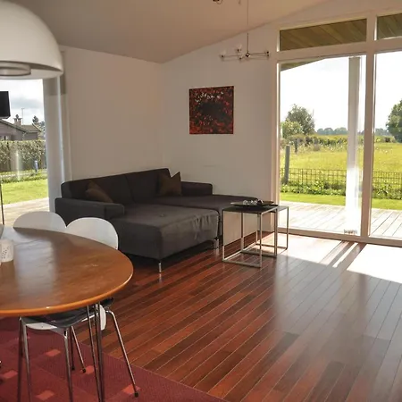 Holiday home Two-bedroom In