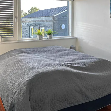 Prachtige Woning Met 2 Slaapkamers In Otterup