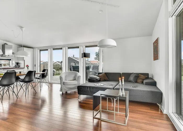 Two-bedroom In