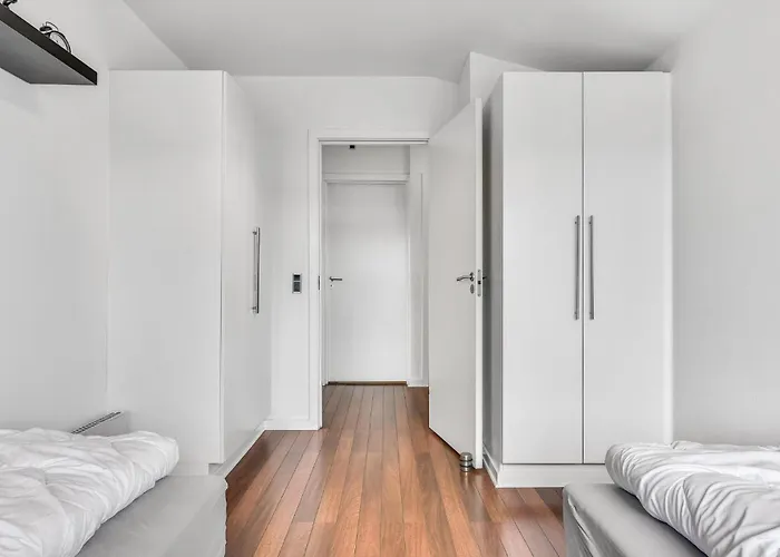Two-bedroom In 度假居 奥特鲁普